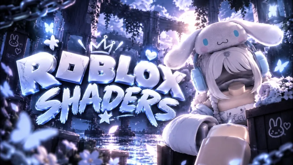 5 Essential Steps to Install and Use Roblox Shaders for Stunning Graphics