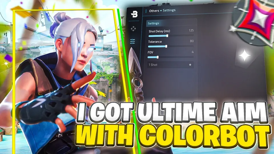 How to Use Valorant Colorbot to Improve Your Gameplay in 2026